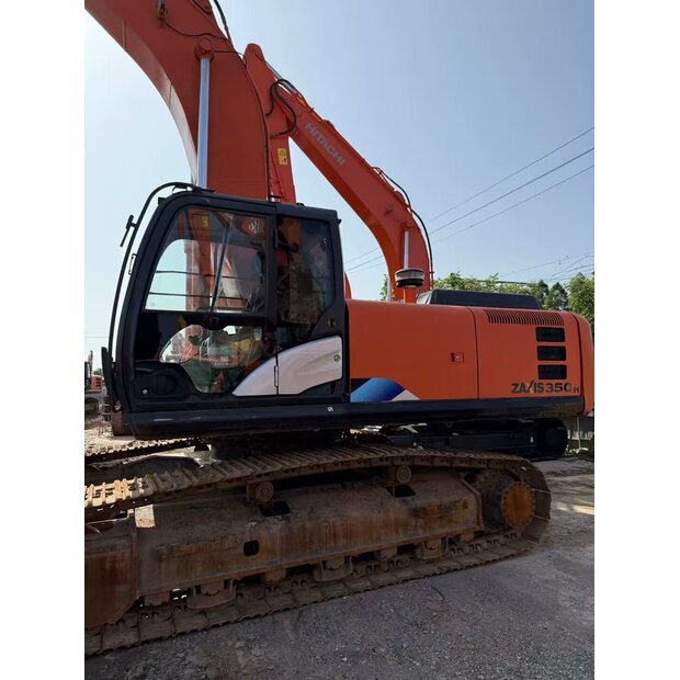 2022 هيتاشى ZX350H-5G-41184870