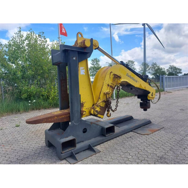 2015 CATRACOM SAN 40L-41184940