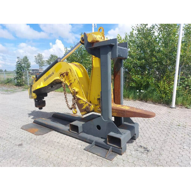 2015 CATRACOM SAN 40L-41184941