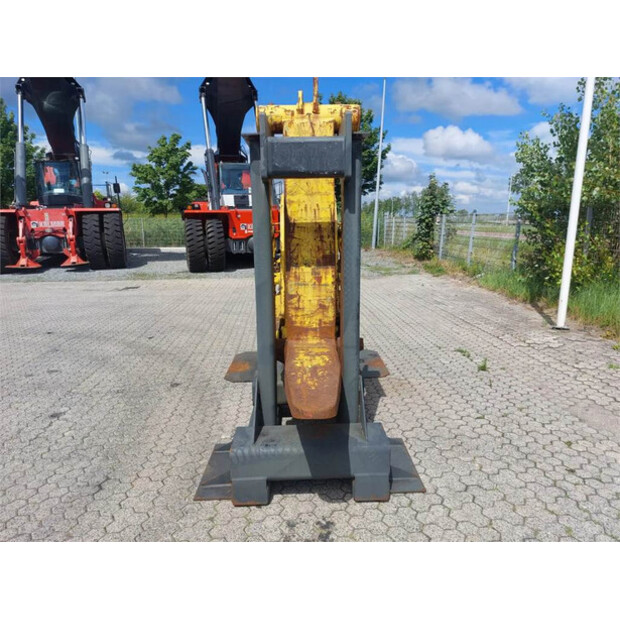2015 CATRACOM SAN 40L-41184942