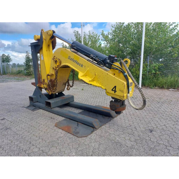 2015 CATRACOM SAN 40L-41184944