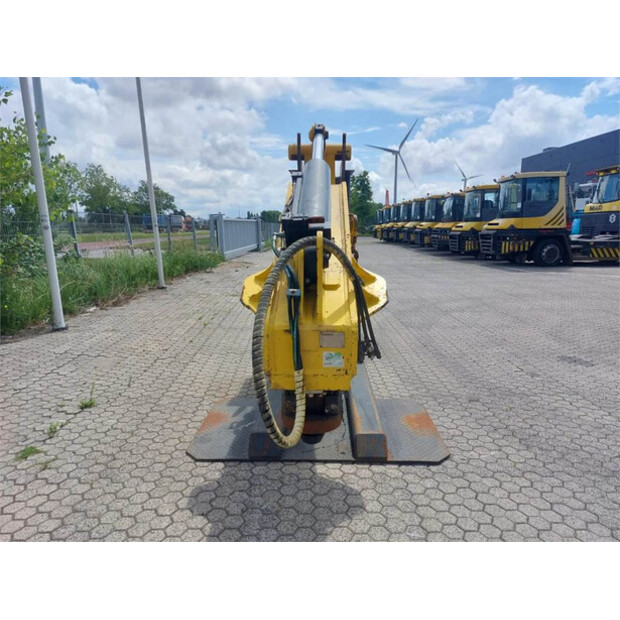 2015 CATRACOM SAN 40L-41184945