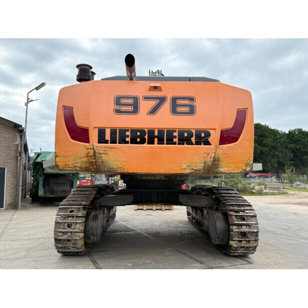 2016 Liebherr R976 LC V-41184953
