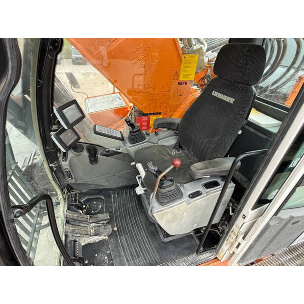 2016 Liebherr R976 LC V-41184957