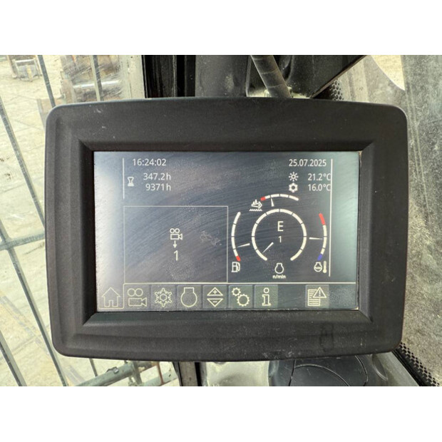 2016 Liebherr R976 LC V-41184960