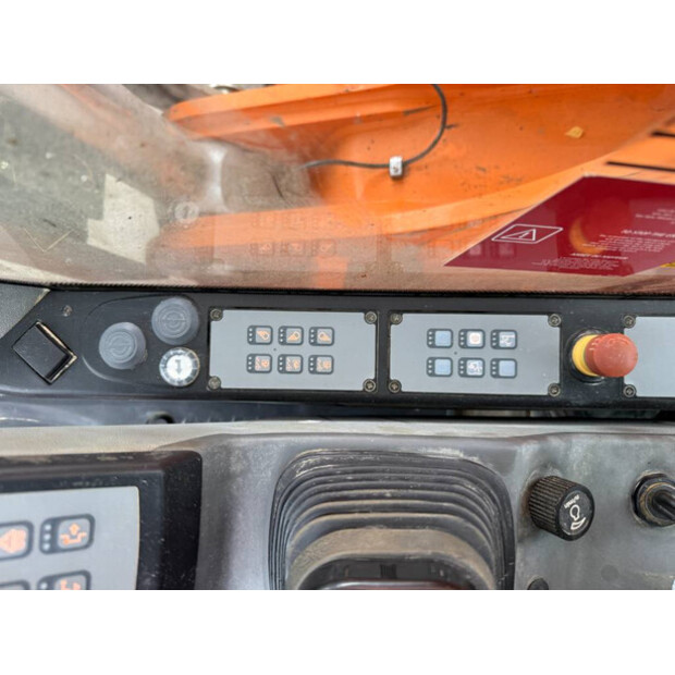 2016 Liebherr R976 LC V-41184962