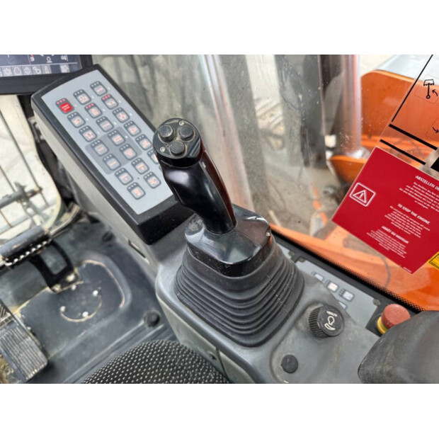 2016 Liebherr R976 LC V-41184964