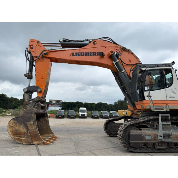 2016 Liebherr R976 LC V-41184965