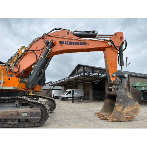 2016 Liebherr R976 LC V-41184966