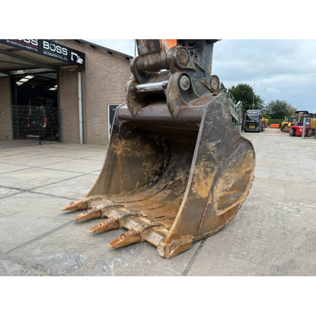 2016 Liebherr R976 LC V-41184967