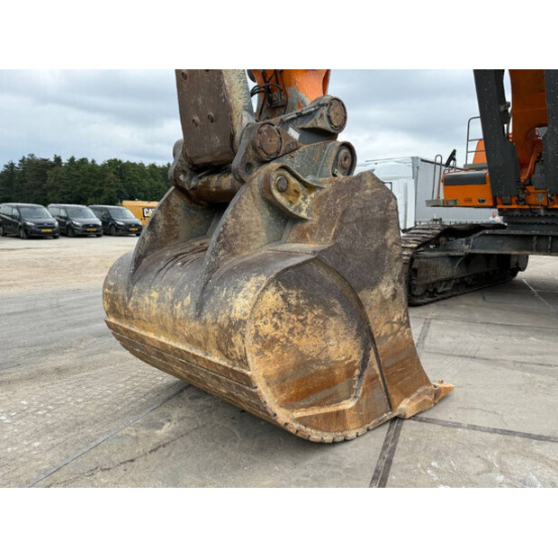 2016 Liebherr R976 LC V-41184969
