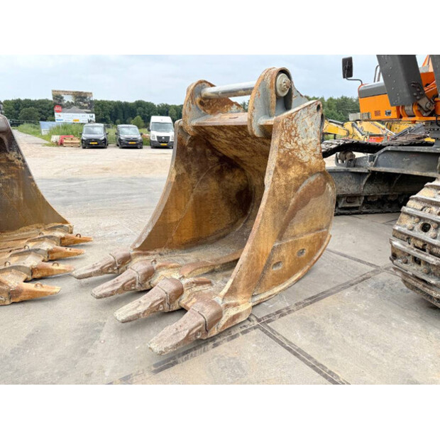 2016 Liebherr R976 LC V-41184971