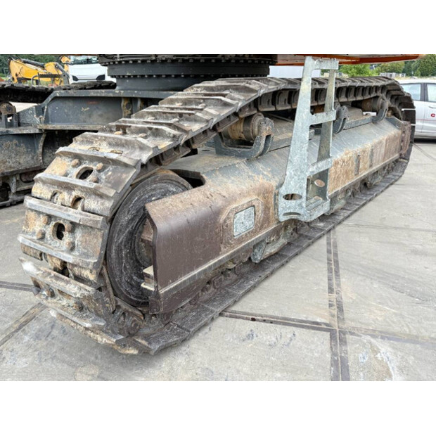 2016 Liebherr R976 LC V-41184973