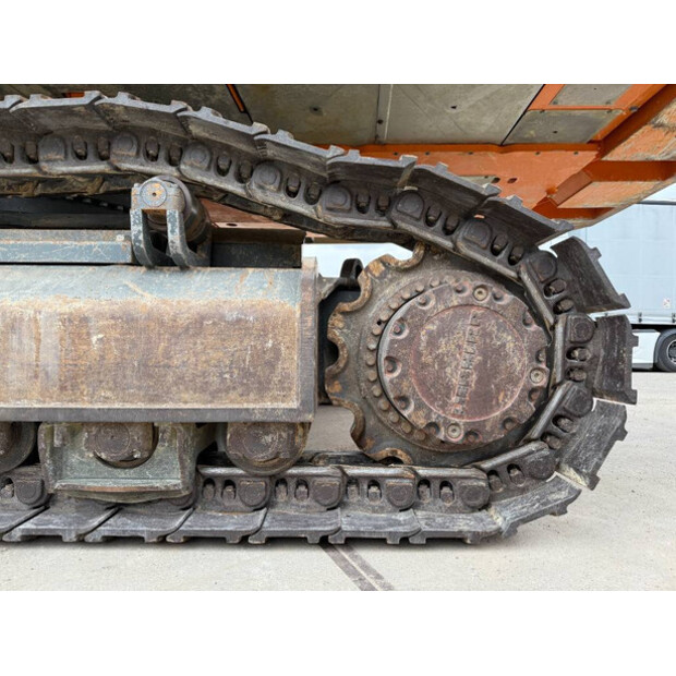 2016 Liebherr R976 LC V-41184974