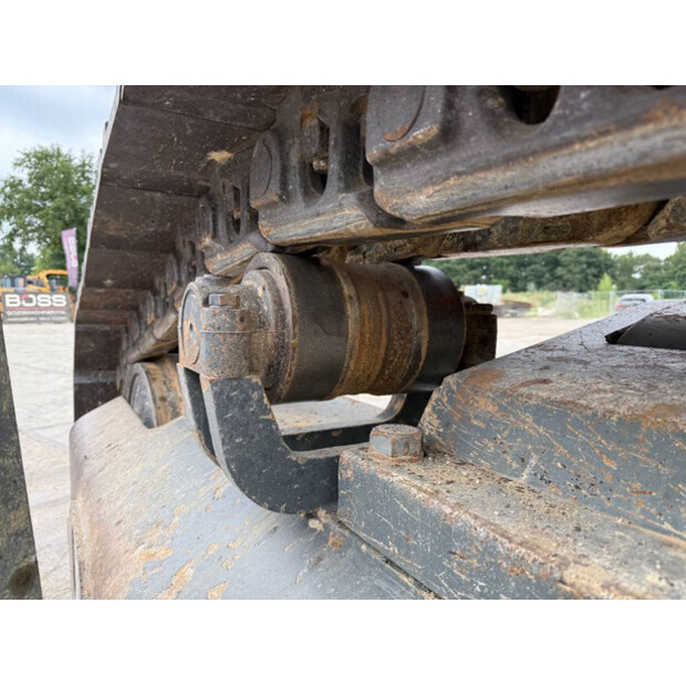 2016 Liebherr R976 LC V-41184976