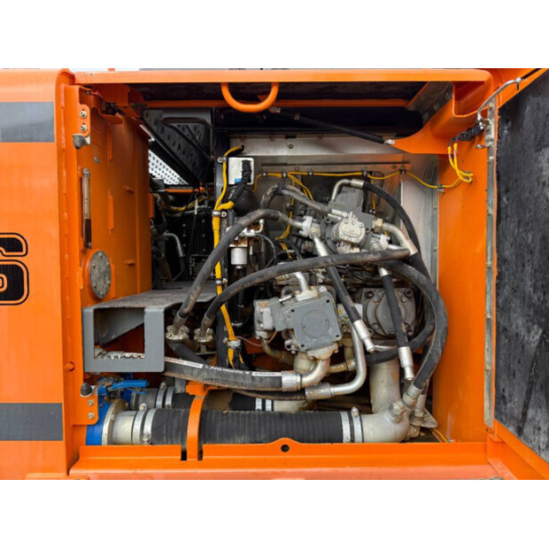 2016 Liebherr R976 LC V-41184978