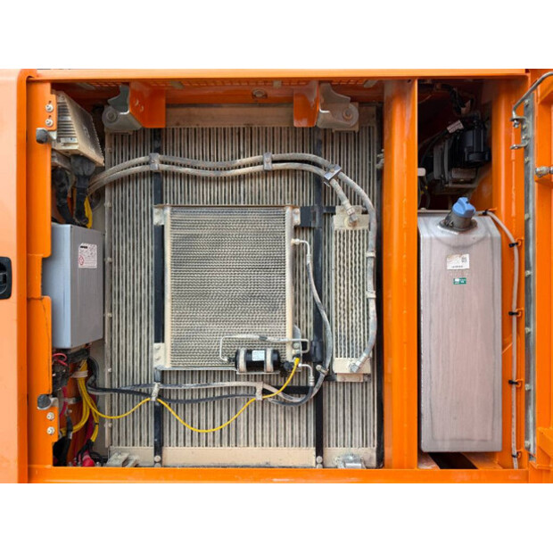 2016 Liebherr R976 LC V-41184981