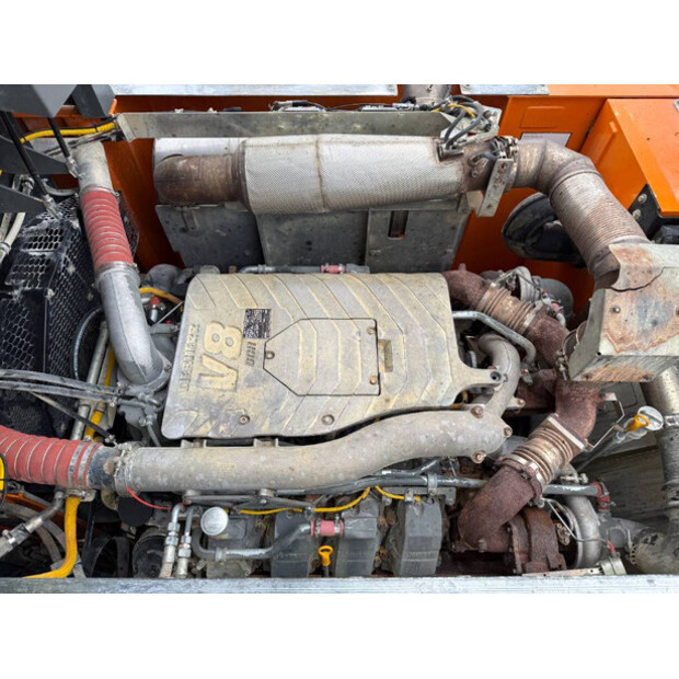 2016 Liebherr R976 LC V-41184985