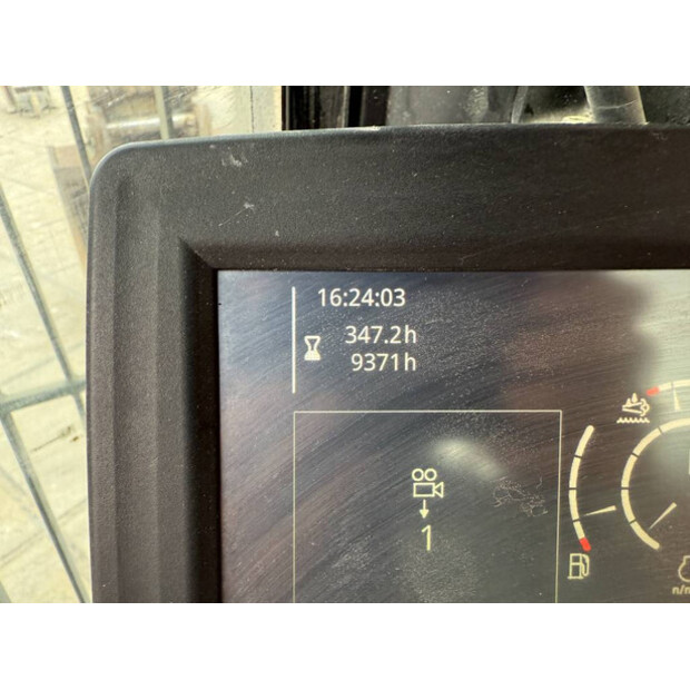 2016 Liebherr R976 LC V-41184986