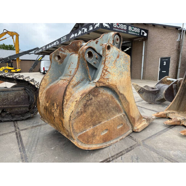 2016 Liebherr R976 LC V-41184988