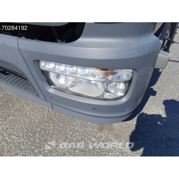 2017 Mercedes-Benz Atego 1230-41185004