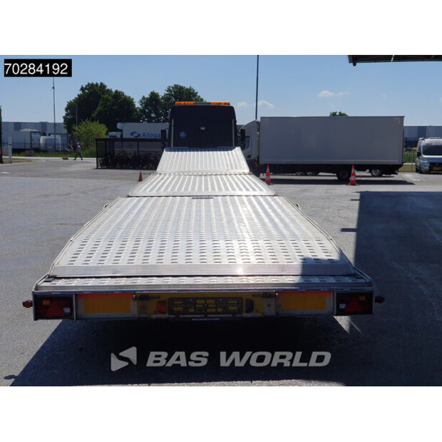 2017 Mercedes-Benz Atego 1230-41185005
