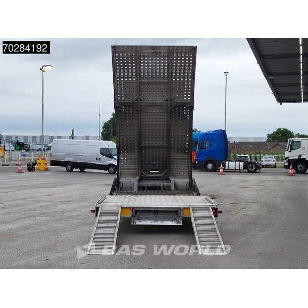 2017 Mercedes-Benz Atego 1230-41185011