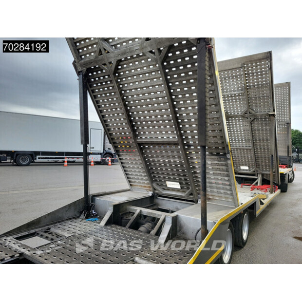 2017 Mercedes-Benz Atego 1230-41185013