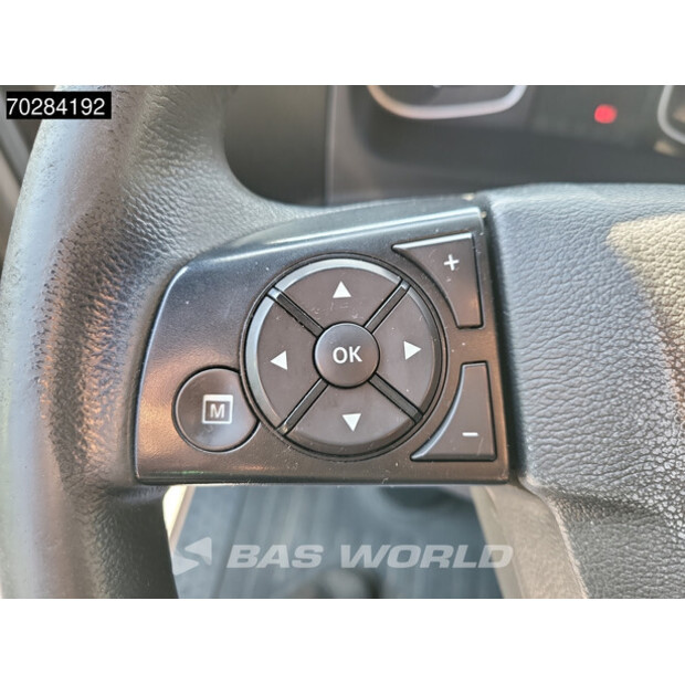 2017 Mercedes-Benz Atego 1230-41185027