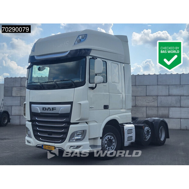 2019 DAF XF 480-41185048
