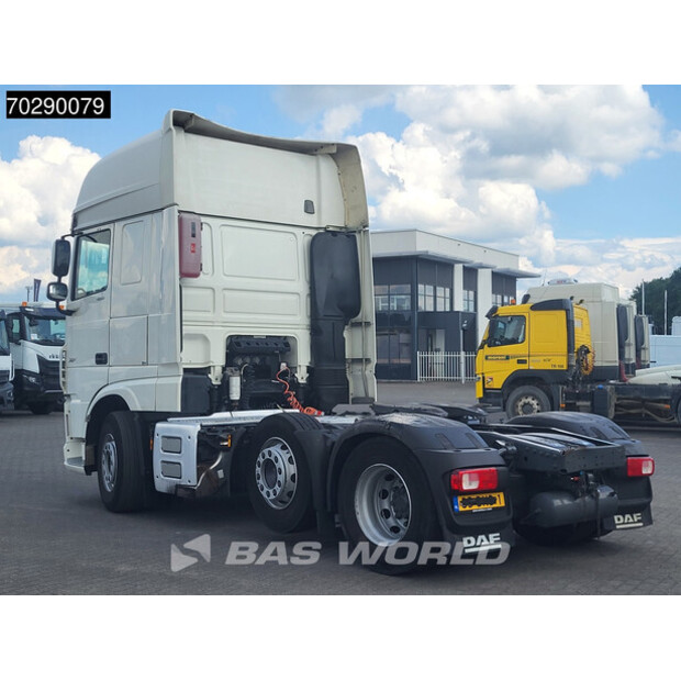 2019 DAF XF 480-41185049