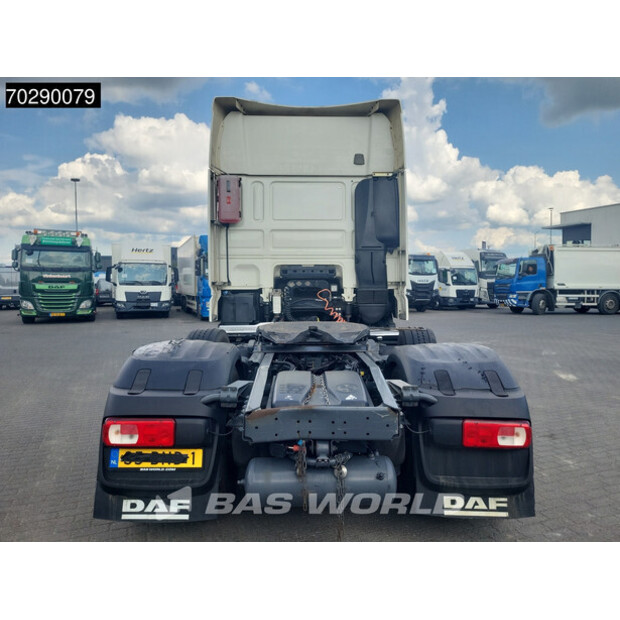 2019 DAF XF 480-41185050