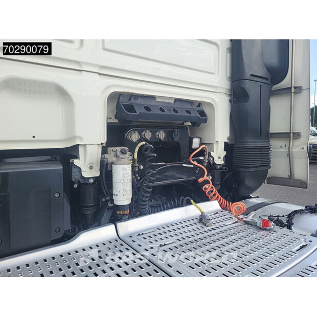 2019 DAF XF 480-41185053