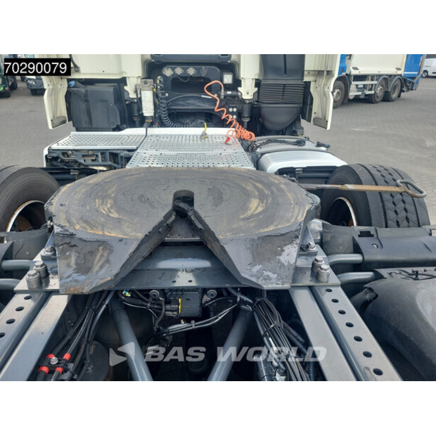 2019 DAF XF 480-41185054