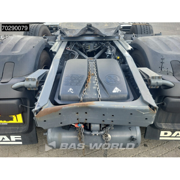 2019 DAF XF 480-41185055