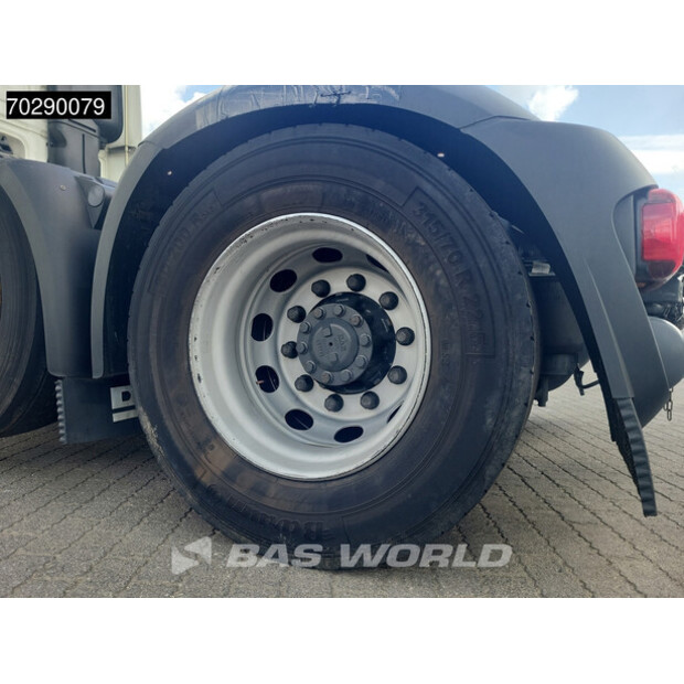 2019 DAF XF 480-41185057