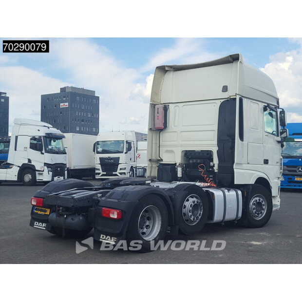 2019 DAF XF 480-41185058