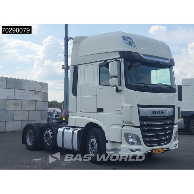2019 DAF XF 480-41185059