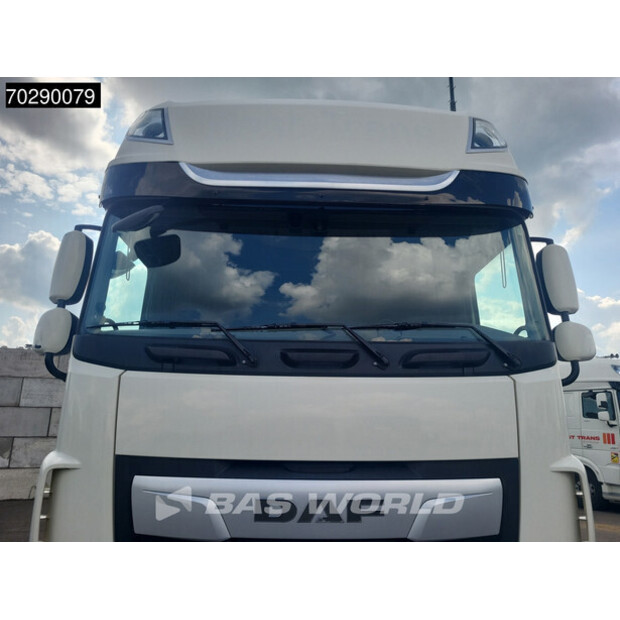 2019 DAF XF 480-41185061