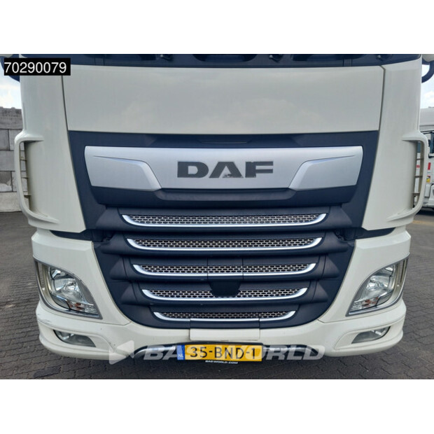 2019 DAF XF 480-41185062