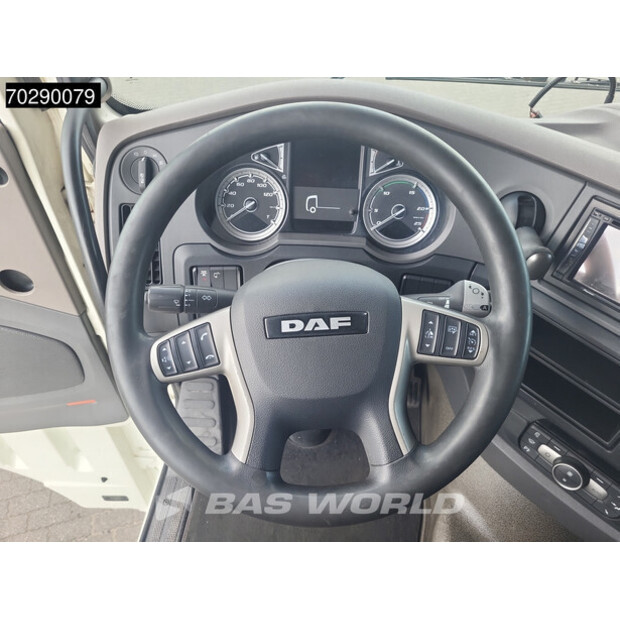 2019 DAF XF 480-41185063