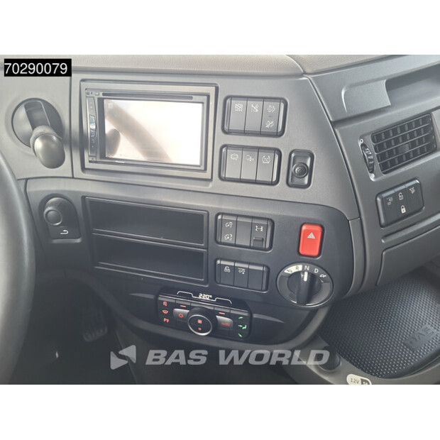 2019 DAF XF 480-41185064