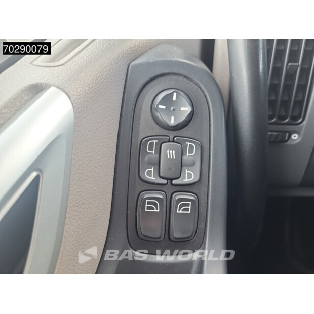 2019 DAF XF 480-41185072