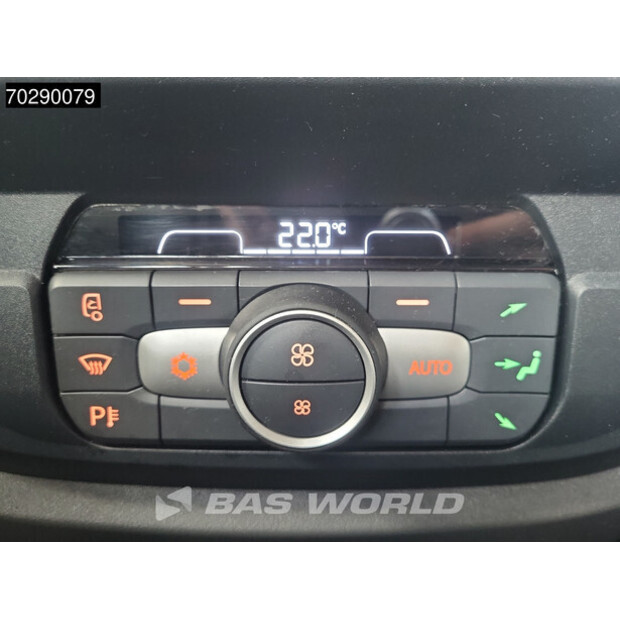 2019 DAF XF 480-41185073