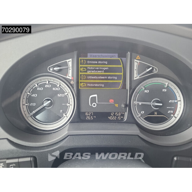2019 DAF XF 480-41185074