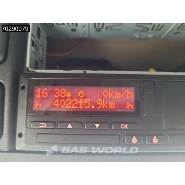 2019 DAF XF 480-41185075