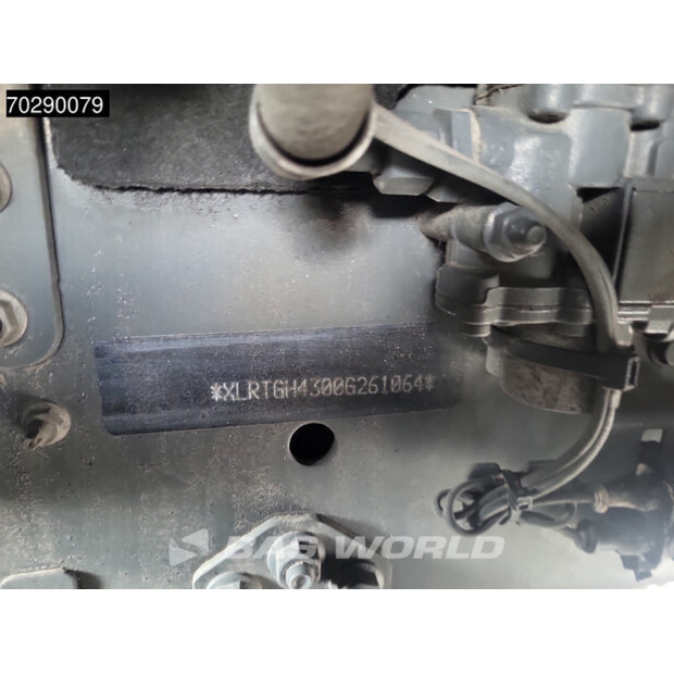 2019 DAF XF 480-41185077