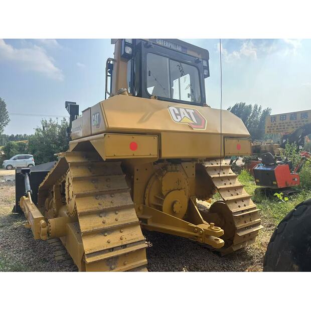 2021 كاتربيلر D8R-41185079