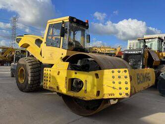 Image de COMPACTEURS 2021 BOMAG BW226