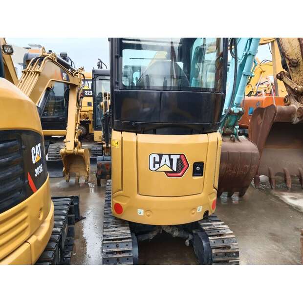 2023 Caterpillar 302-41185099